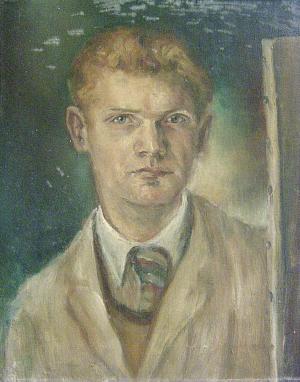 Zelfportret