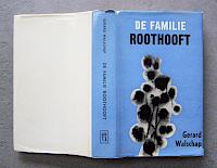 Stofwikkel voor De familie Roothooft