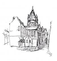 St. Janskerk Borgerhout