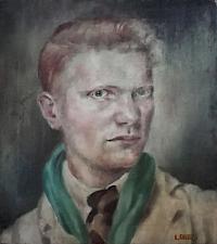 Zelfportret