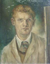 Zelfportret